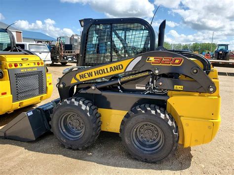 new new holland skid steer|new holland skid steer for sale.